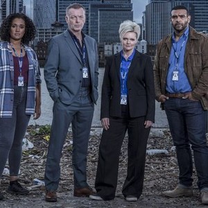 London Kills: Season 2, Episode 2 - Rotten Tomatoes