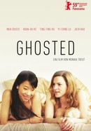 Ghosted poster image