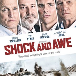 Shock and Awe photo 2