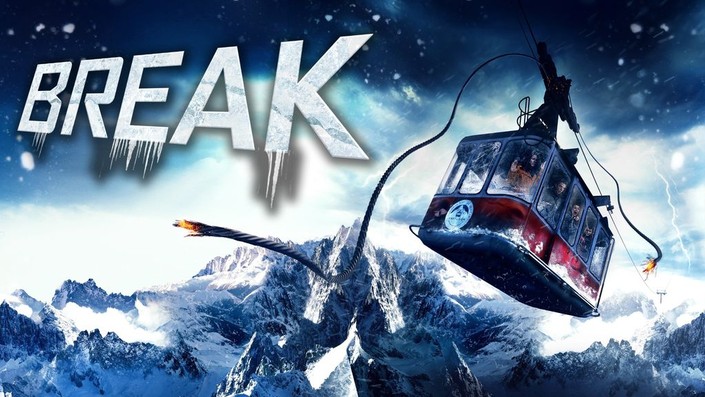 Break (2019) Break (2019)