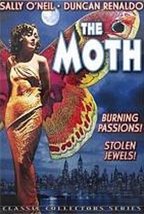 The Moth (1934) Rotten Tomatoes