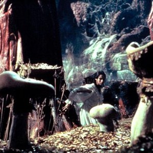 THE COMPANY OF WOLVES, Sarah Patterson, 1984. (c) Cannon Films