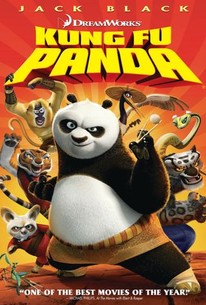 Kung Fu Panda Rotten Tomatoes