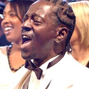 Flavor Flav - Rotten Tomatoes