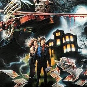 Paganini Horror photo 13
