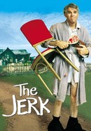 The Jerk poster image