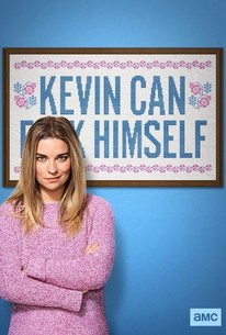 Kevin Can F**k Himself: Season 1 poster image