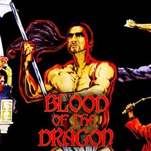 "Blood of the Dragon photo 4"
