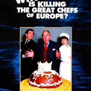 Who Is Killing the Great Chefs of Europe? photo 10
