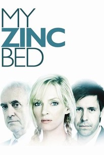 Poster for My Zinc Bed