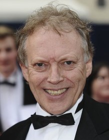 Hilton McRae
