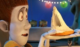 Hotel Transylvania: Official Clip - Pool Party! photo 2