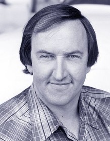 Britt Leach