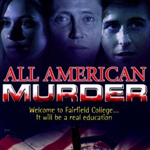All-American Murder (1992) photo 5