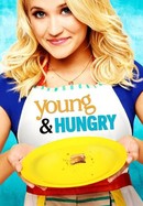 Young & Hungry poster image