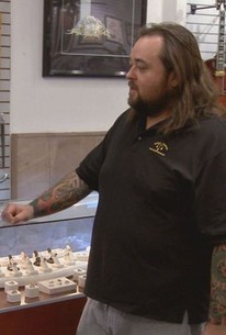 Pawn Stars - Rotten Tomatoes