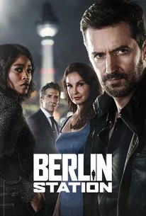 Watch trailer for Berlin Station
