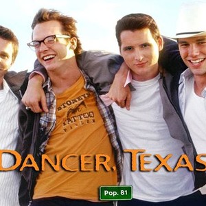 Dancer, Texas Pop. 81 photo 5