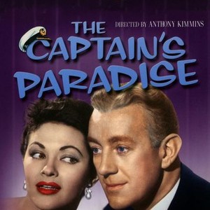 The Captain's Paradise (1953) photo 5
