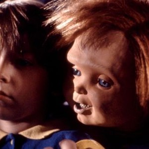 CHILD'S PLAY 2, Alex Vincent, Chucky, 1990, (c)Universal