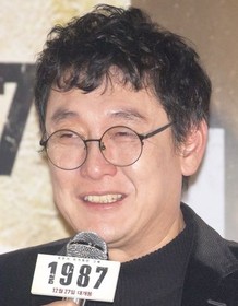 Jang Joon-hwan