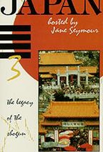 Japan, Vol. 3: The Legacy of the Shogun