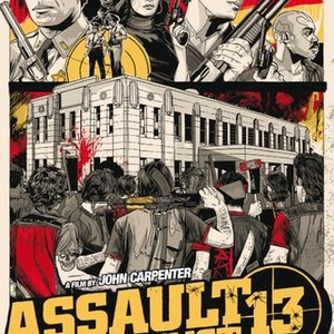Assault on Precinct 13 (1976) photo 16