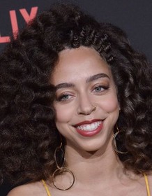 Hayley Law
