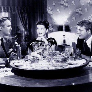 The Pretender (1947) photo 5