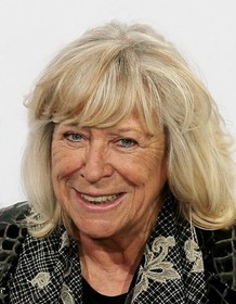 Margarethe von Trotta