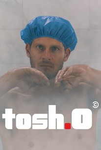 Tosh.0 poster image