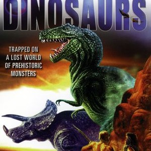 planet dinosaurs