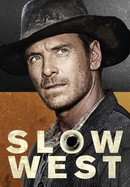 Slow West poster image