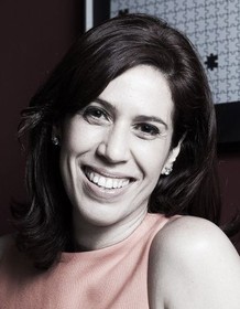 Maria Clara Gueiros
