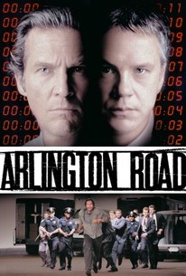 Arlington Road (1999) - Rotten Tomatoes