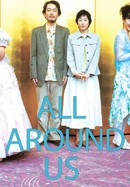 All Around Us poster image