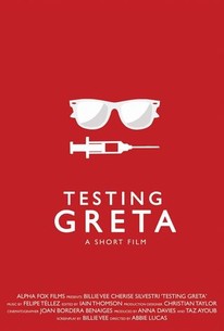 Testing Greta