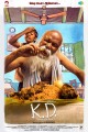 K.D. (a) Karuppu Durai