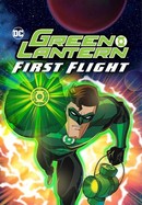Green Lantern: First Flight poster image