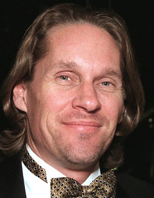 Jeff Lester