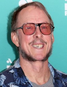 Scott Shriner - Rotten Tomatoes