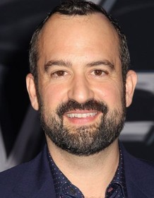Steve Zissis