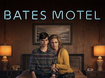 Bates Motel Season 1 Episode 1 Rotten Tomatoes
