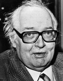 Friedrich Dürrenmatt