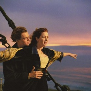 Titanic - Rotten Tomatoes