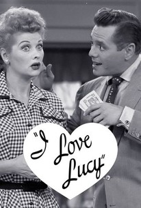 I Love Lucy Dvd Cover Wallpaper | WallpapersOK