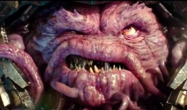 Teenage Mutant Ninja Turtles: Out of the Shadows: Official Clip - Krang & The Technodrome photo 10