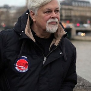 Eco-Pirate: The Story of Paul Watson (2011)