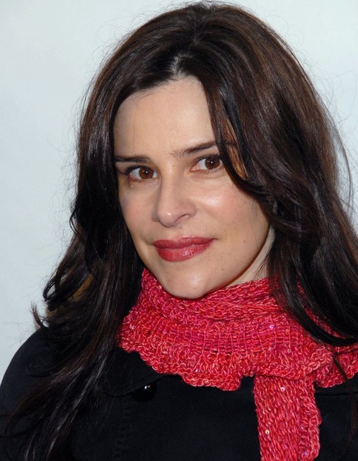 Sarah Lassez