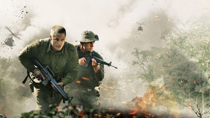 Danger Close: The Battle of Long Tan (2019) | Rotten Tomatoes